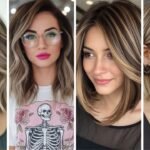 20 Brown and Blonde Balayage Ideas for Short Hair That Add Dimension and Style