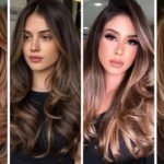 20 Brunette Balayage Ideas That Add Dimension and Warmth