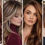 20 Caramel Copper Balayage Ideas That Add Warmth and Dimension