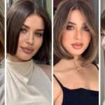 20 Stunning Chin Length Bob Ideas to Transform Your Look