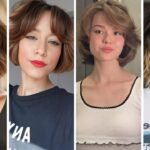 20 Stunning Choppy Bob with Bangs Hairstyles to Transform Your Look