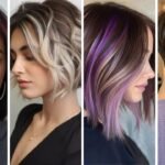 20 Fresh Choppy Inverted Bob Hairstyles to Try This Year