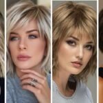20 Fresh Choppy Layered Bob Hairstyles to Try This Year