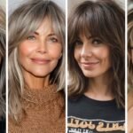 20 Stunning Choppy Shag Hairstyles for Medium Hair