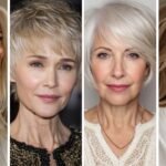 20 Haircuts for Very Thin Hair Over 60 That Boost Volume and Confidence