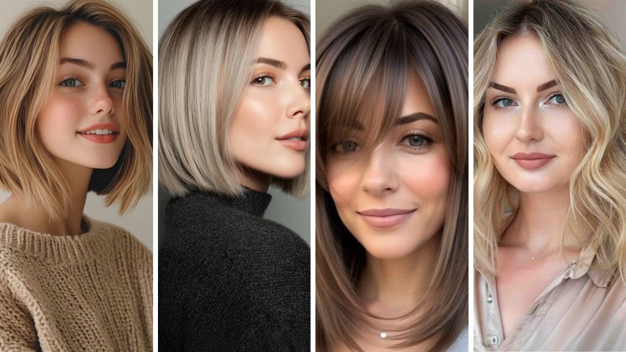 20 Haircuts for Very Thin Hair That Boost Volume and Confidence