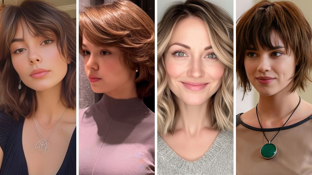 20 Haircuts for Women with Thin Hair That Boost Volume and Confidence