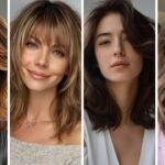 20 Fresh Layered Hairstyles for Medium Hair