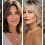 20 Layered Hairstyles for Women Over 50 That Boost Confidence and Volume