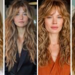 20 Long Wavy Shag Haircuts That Boost Volume and Effortless Style