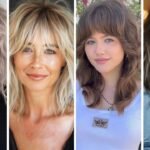 20 Medium Shag Haircuts That Boost Volume and Confidence