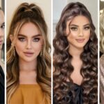 20 Party Hairstyles for Thin Fine Hair That Add Glamour and Volume