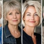 20 Pixie Bob Haircuts for Older Women That Boost Confidence and Volume