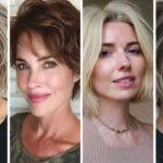 20 Stunning Short Choppy Haircuts to Transform Your Look
