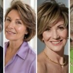 20 Short Layered Haircuts for Women Over 60 That Boost Confidence and Volume