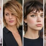 20 Short Shaggy Bob Haircut Ideas That Boost Volume and Confidence