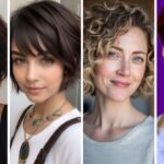 20 Stunning Short Thin Hair Ideas to Boost Volume and Style