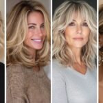 20 Thin Fine Hair Over 40 Styles That Boost Volume and Confidence