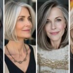 20 Thin Fine Haircuts Over 50 That Boost Volume and Confidence